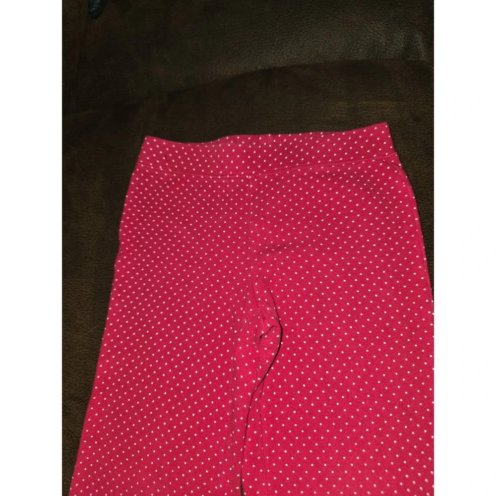 Gymboree cherry cute outfit lot top shorts pants size 5‎